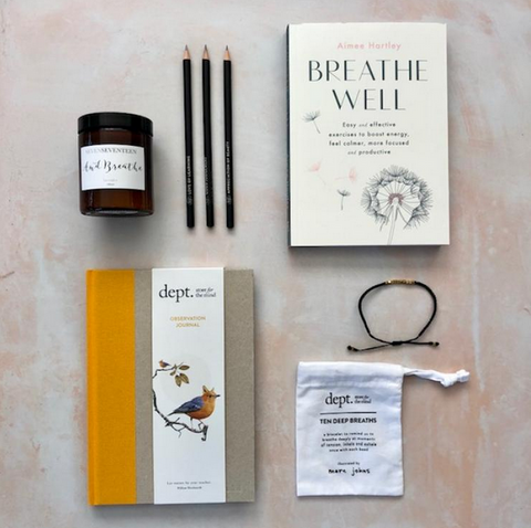 new mindful gift ideas 