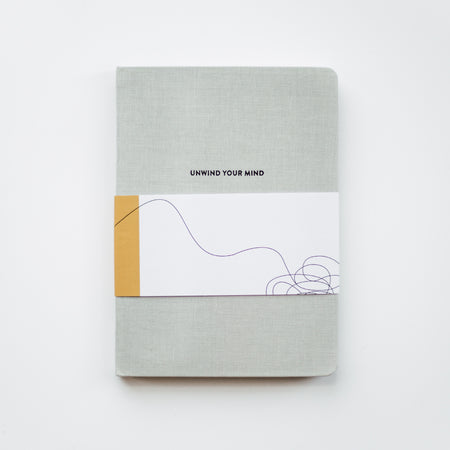 Unwind Your Mind Journal